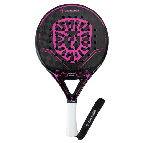 Dutch Padel - Ganador