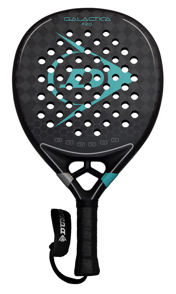 Dunlop Galactica Pro