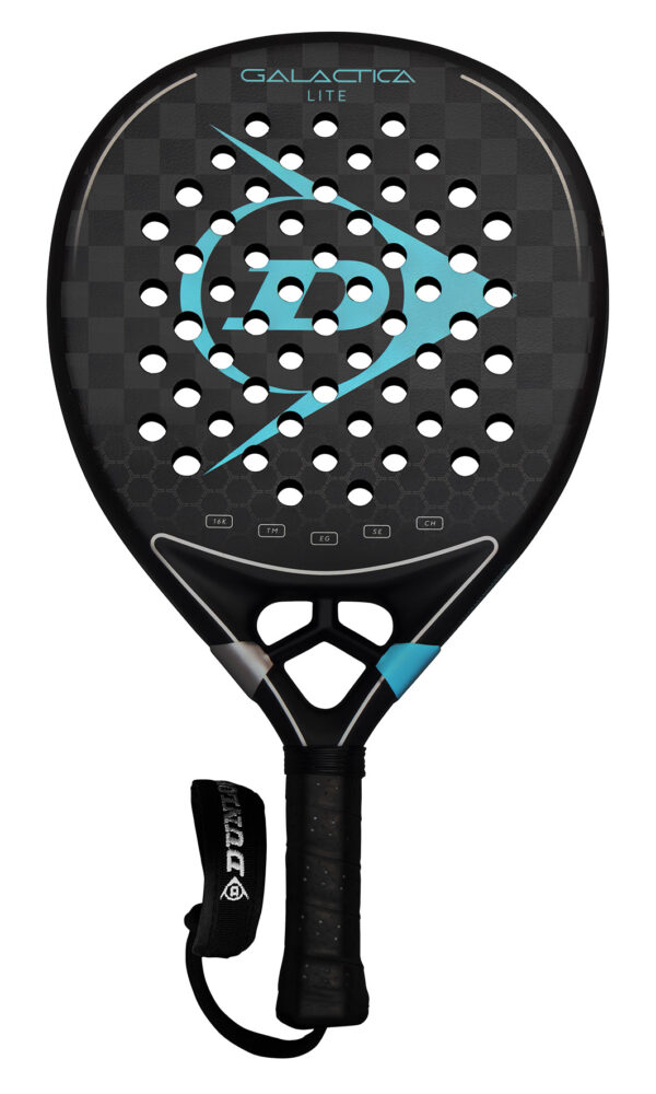 Dunlop Galactica Lite