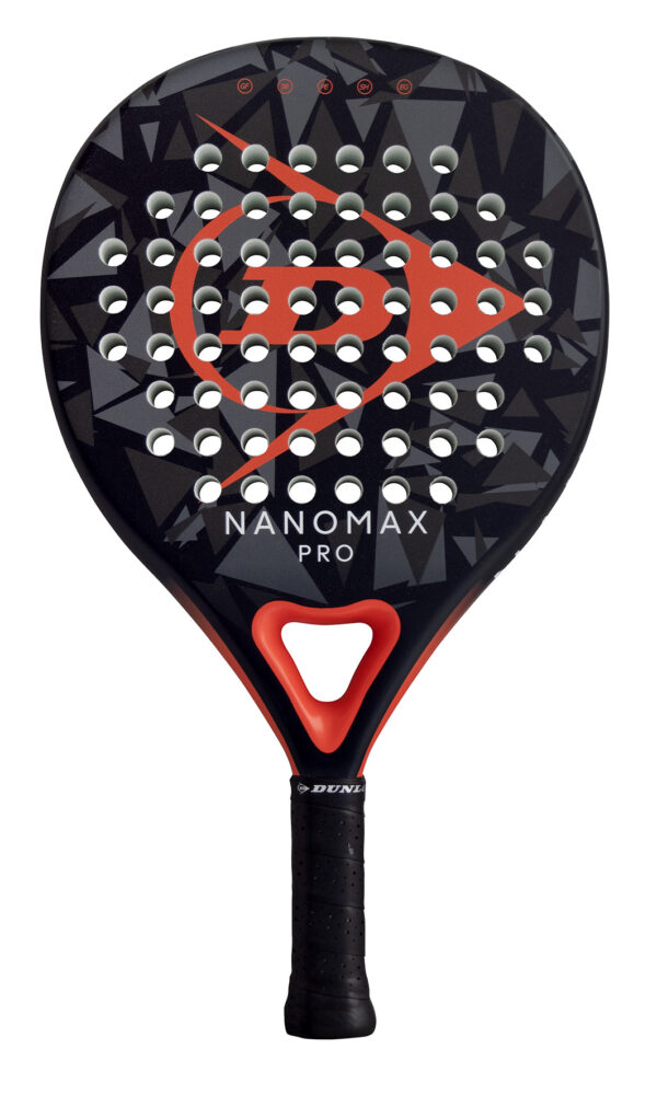 Dunlop Nanomax Pro