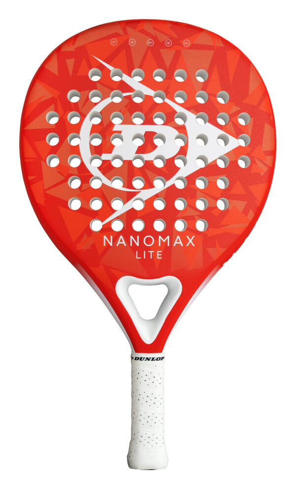 Dunlop Nanomax lite